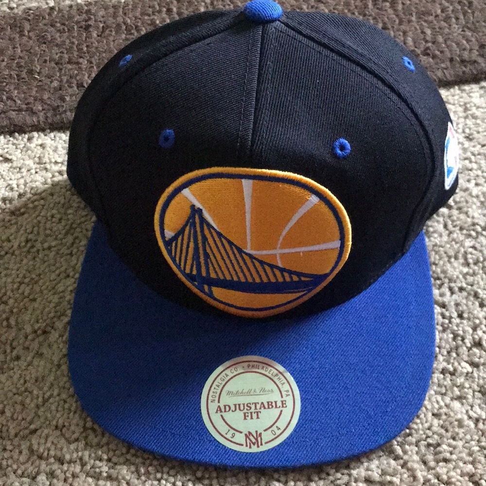 Golden State Warriors Hat